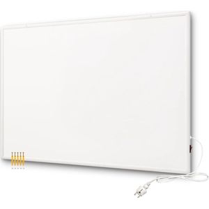 Gratyfied - Paneelverwarming - Paneel verwarming - Paneelverwarming infrarood