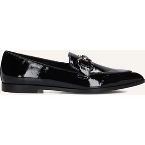 Stefano Lauran - Bj 5615-06 - Loafers - Zwart
