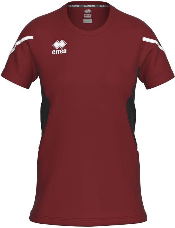 Errea - Corinne - Damestrui - Korte Mouwen