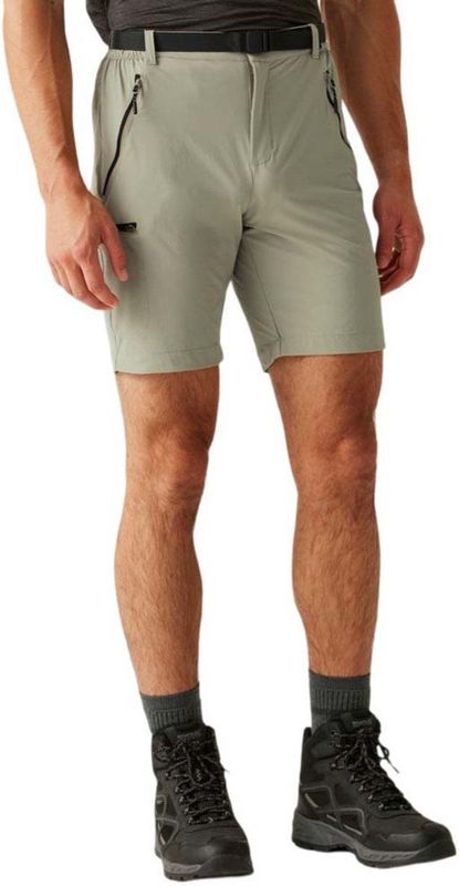 Regatta Xert Stretch Iii Korte Broek