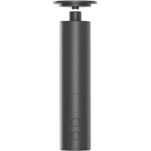 Elektrische Voetpedi Cure Apparaat | Professionele Eeltverwijderaar met 2 verschillende slijpkoppen | Snelheid met 6 versnellingen| USB Oplaadbaar