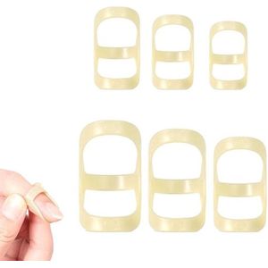 Lexium Vingerbrace - Vingerspalken - Vinger Spalk - Vingerspalken Braces