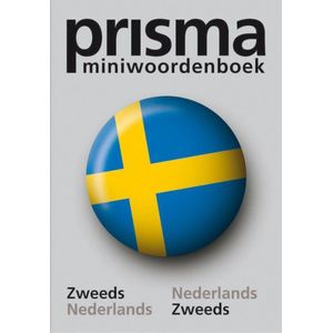 Prisma Mini Zweeds