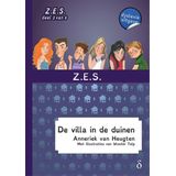 De Z.E.S. 3 - De villa in de duinen