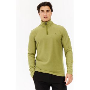 Protest - PRTReperfecto - Top - Herbal Green - 1/4 Ritssluiting