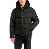 Replay M8480 .000.85316 Jas Zwart M Man