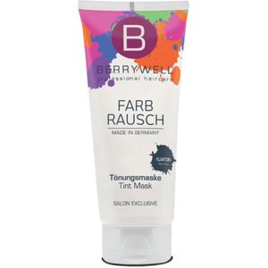 Tint Mask Clear Tone, Pigmentvrij masker - 201 ml