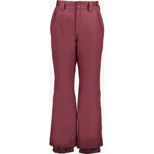 Mountain Peak dames skibroek roze - Maat S