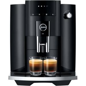 Koffiemachine Jura E4 Bonenkoffie