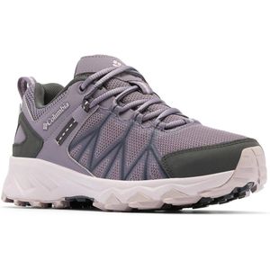 Columbia Peakfreak II Outdry wandelschoenen voor dames 2100101 518 paars