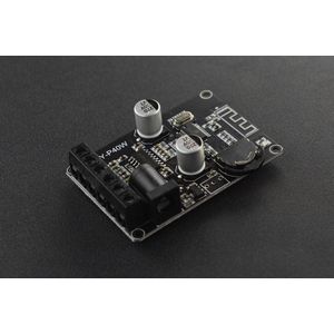 Stereo Bluetooth Amplifier Board DFR0675-EN