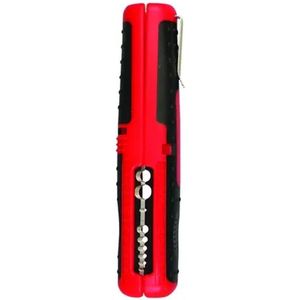 Adler Pocket striptool op zakformaat