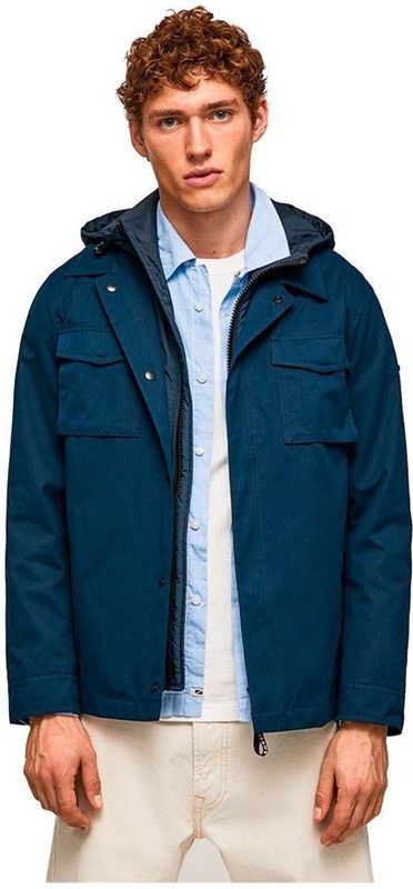 Pepe Jeans Carson Parka