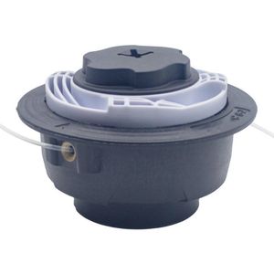 Trimmer Hoofd Vervanging voor AutoCut C6-2 – Compatibel met Veel Bosmaaiers