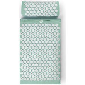 Equivera Shakti Mat Original - Shakti Mat - Acupressuur Mat - Shakti - Spijkermat