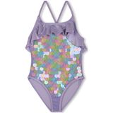 Billieblush U20925 Zwemkleding Veelkleurig 4 Years Meisjes