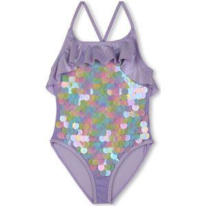 Billieblush U20925 Zwemkleding Veelkleurig 4 Years Meisjes