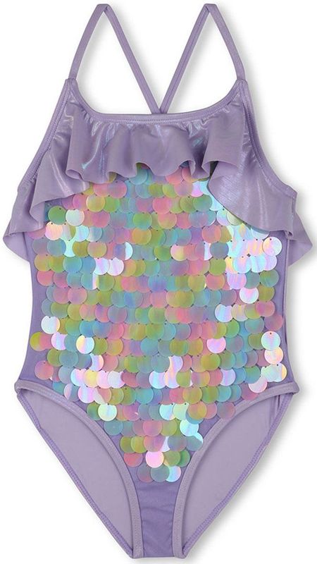 Billieblush U20925 Zwemkleding Veelkleurig 4 Years Meisjes