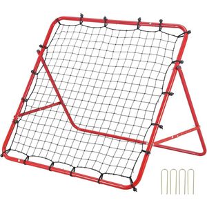 Rebounder - Rebounder Voetbal - Rebounder Training - Rebouncer
