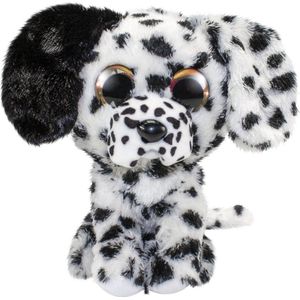 Lumo Dalmatian Dog Lucky - Classic - 15cm