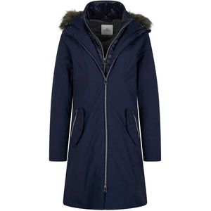 Hv Polo - Parka Hvpisa - Navy - XS (34)