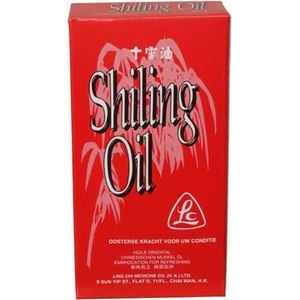 SHILINGOLIE No2 14.0ML