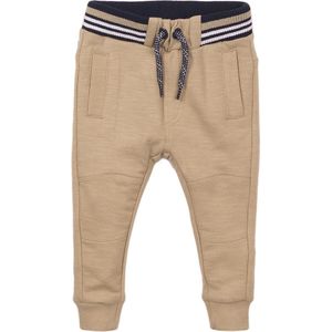 Dirkje E-HEY Baby Jongens Joggingbroek - Maat 62