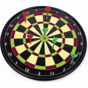 Small Foot Dartbord - Sport - Magnetisch