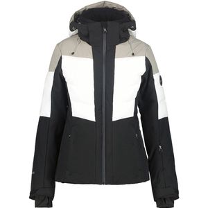 Icepeak - Florala - Gewatteerde Jas - Dames - Waterafstotend - 10.000 mm Waterkolom