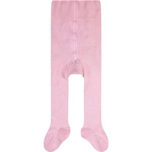 FALKE Family katoen baby maillot meisjes jongens roze - Maat 74-80