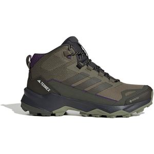 Adidas - Terrex Skychaser Ax5 Mid Goretex - Wandelschoenen - Lichtgewicht - Waterdicht