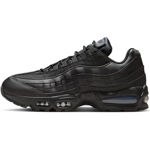Nike - Air Max 95 OG - Sneakers - Wit - Leer/Synthetisch
