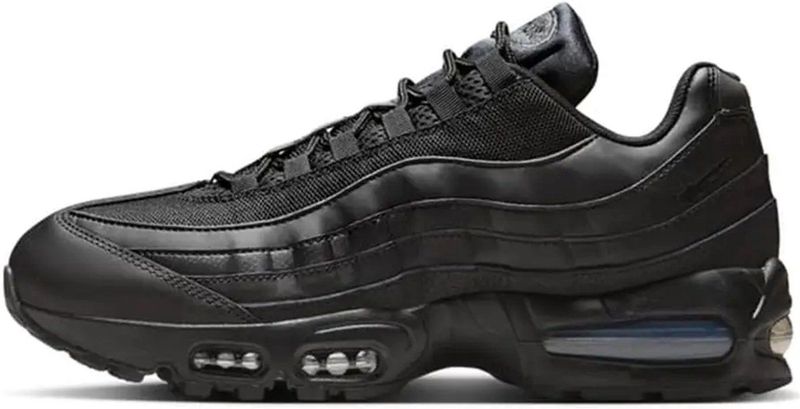 Nike - Air Max 95 OG - Sneakers - Wit - Leer/Synthetisch