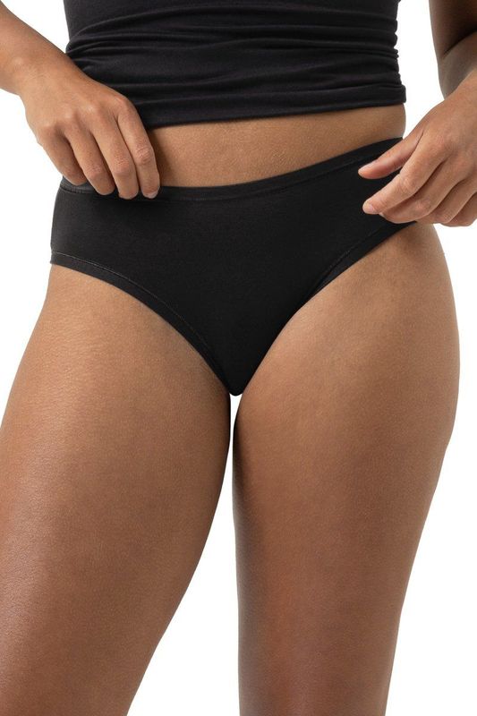 Mey - Modal Pure - Dames Hipster - Zwart