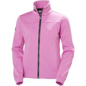HELLY HANSEN CREW FLEECE 30357-089 roze damessweater