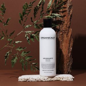 Organicals Abundance Mask Moringa 1000ml