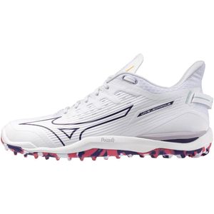 Wave Leopardus Sportschoenen Vrouwen - Maat 44