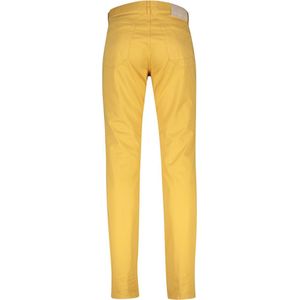 Brax jeans geel