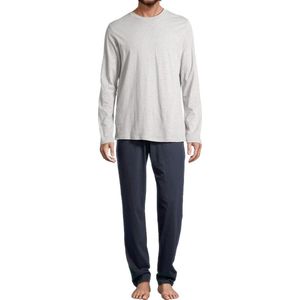 Schiesser Heren pyjama Night & Home