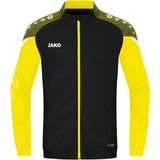 Jako - Polyester Jacket Performance Kids - Trainingsjack Kinderen-164