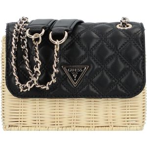 Guess Giully Mini tas Schoudertas 18 cm