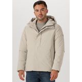 SAVE THE DUCK - Obione Matt21 - Winterjas - Beige