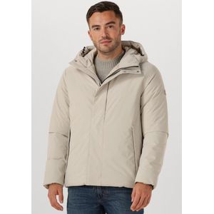 SAVE THE DUCK - Obione Matt21 - Winterjas - Beige