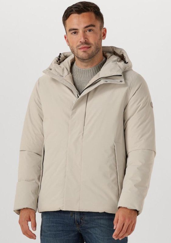 SAVE THE DUCK - Obione Matt21 - Winterjas - Beige