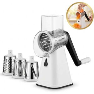 Smeg Trommelraspen Roestvrij kopen? ✔️ Tot 47% korting