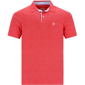 Hajo Heren poloshirt Stay Fresh