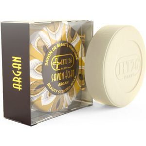 HT26 Argan Radiant Soap,100GR