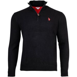 U.S. Polo Assn. - Gebreide Trui - Set van 1