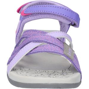 Hi-Tec Savanna II PAARS - Maat 32 Wandelschoenen voor Kinderen