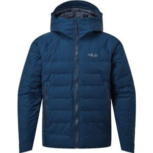 Rab Valiance Jacket QDB-49-DIK-SML M